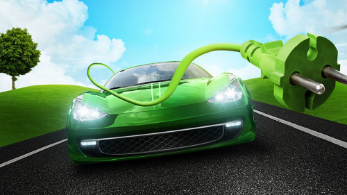 Electric Car