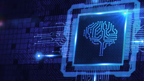 Artificial intelligence (AI), machine learning and modern comput