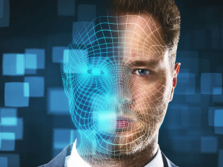 Face ID and future concept