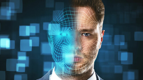 Face ID and future concept
