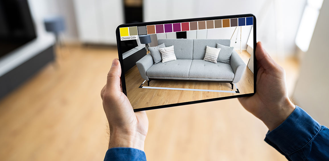 Virtual Real Estate Open House Tour