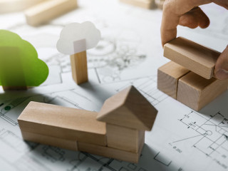 sustainable engineering, renewable building materials for constr