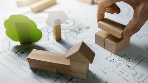 sustainable engineering, renewable building materials for constr