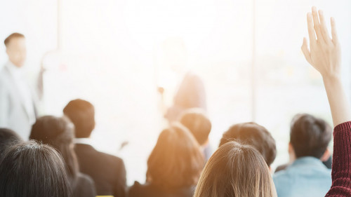 Asian Business,Event training Seminar Education Class, Meeting R