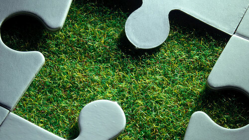 Green solutions