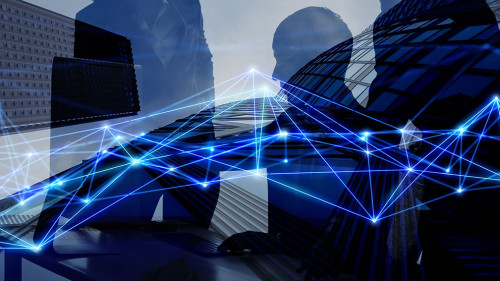 ビジネスネットワーク