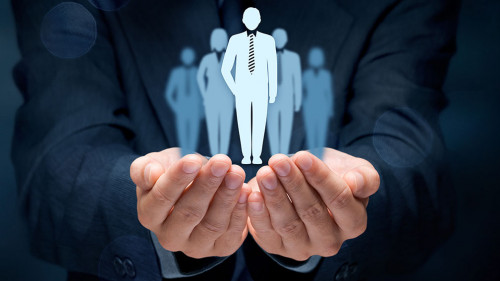 Influencer and opinion leader