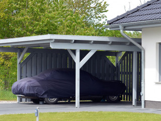 Investment trend: Youngtimer. Germany 2015