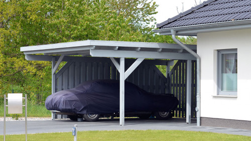 Investment trend: Youngtimer. Germany 2015