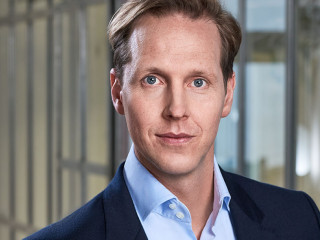 Johannes Rath - Signal Iduna