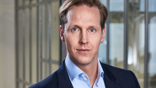 Johannes Rath - Signal Iduna