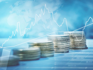 Sparen - Investment - Geld