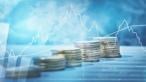 Sparen - Investment - Geld