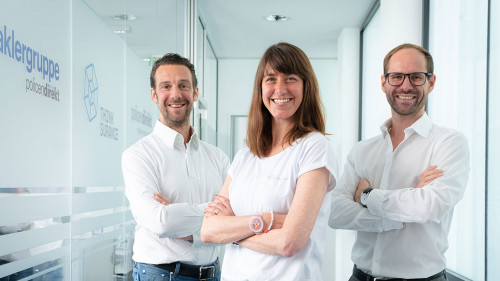 Team-2022-Policen-Direkt-Maklergruppe