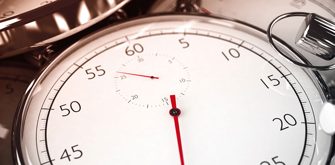 Chronometer
