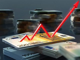 Inflation - Geld - Sparen - Reich