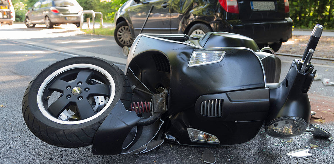 Roller-Crash
