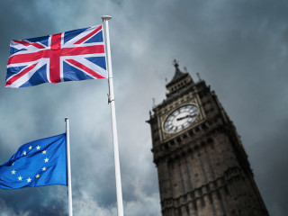 europe brexit angleterre royaume union union européenne politique monnaie sortir sortie londres big ben parlement voter référendum drapeau pays patriote