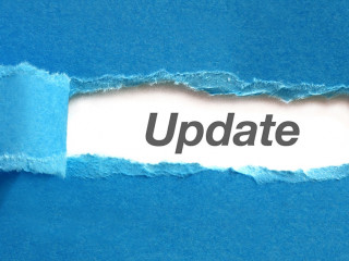 Update