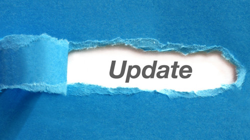 Update