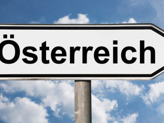 Wegweiser | signpost