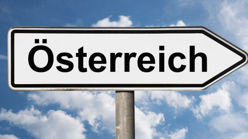 Wegweiser | signpost