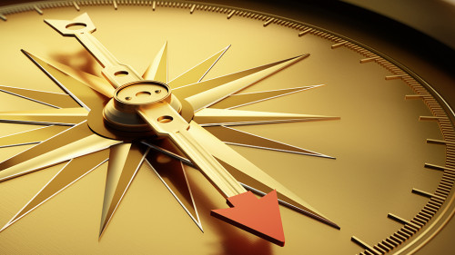 Goldener Kompass - Erfolg