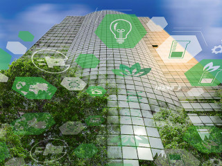 Business energy use, sustainability Elements energy sources sust