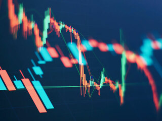 Trading which including of Corporate, Fix income, Bond valuation