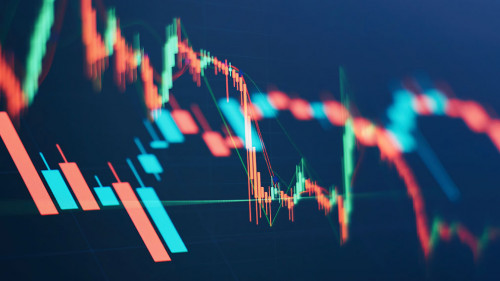 Trading which including of Corporate, Fix income, Bond valuation