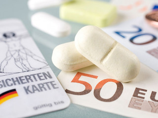 Krankenkassenbeiträge senken