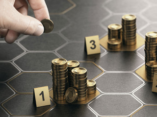 Angel invertor. Investing in start-up companies.