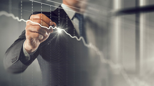 New technologies for business . Mixed media