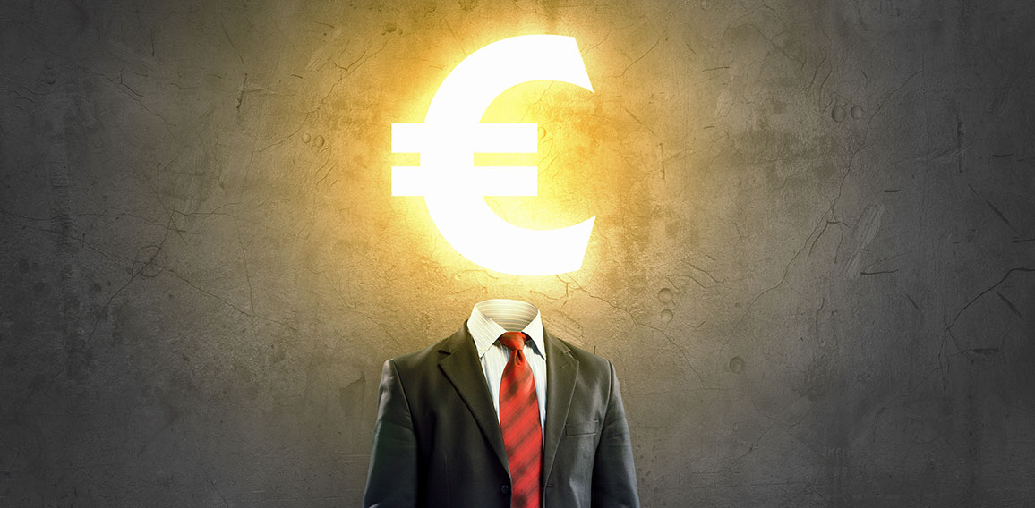 Money earning