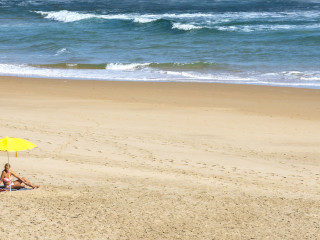 Sommerurlaub am Meer trotz Corona