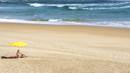 Sommerurlaub am Meer trotz Corona