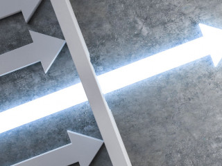 Breakthrough and growth concept