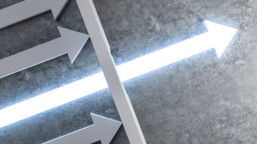 Breakthrough and growth concept