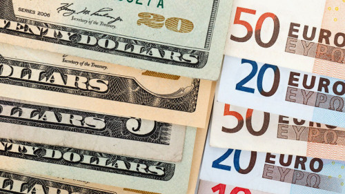 Dollar-Euro-69526-PB-PublicDomainPictures