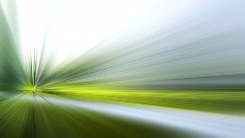 Abstract colour background with lines