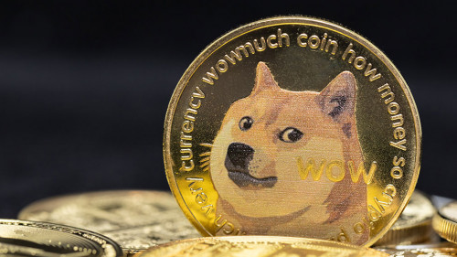 Dogecoin Crypto Currency