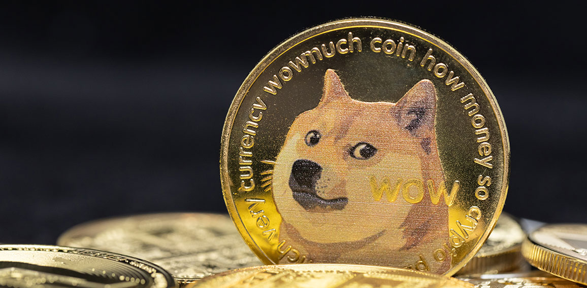 Dogecoin Crypto Currency
