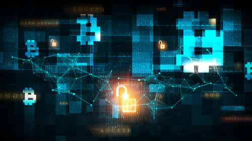 The essense of crypto currency