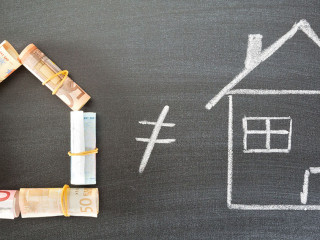 Value of Money and Real Estate