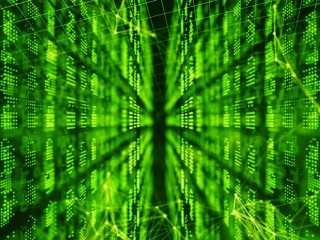 Blockchain technology of the future securing online payment gate