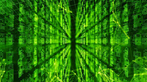 Blockchain technology of the future securing online payment gate