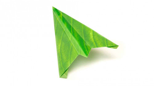 Fuel efficient air plane concept, natural fuel with low emission