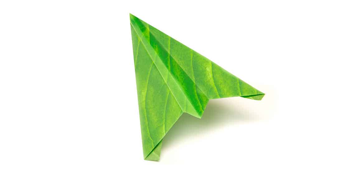 Fuel efficient air plane concept, natural fuel with low emission