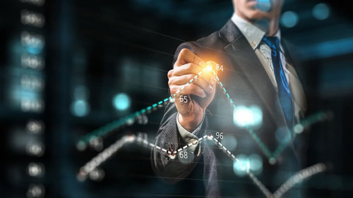 Media technologies for business. Mixed media