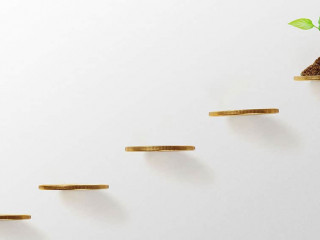 8510145 growth business concept.